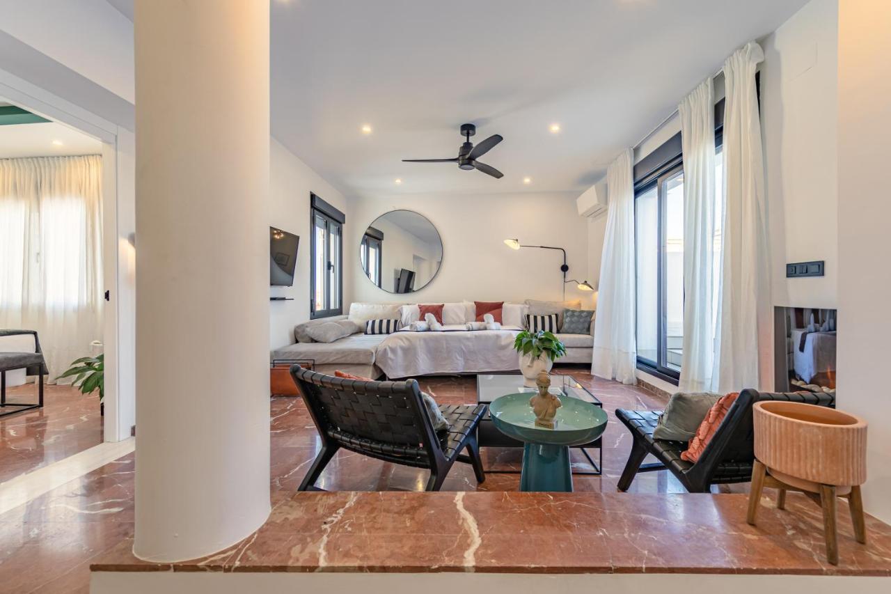 Apartment Isg Catedral Sevilla