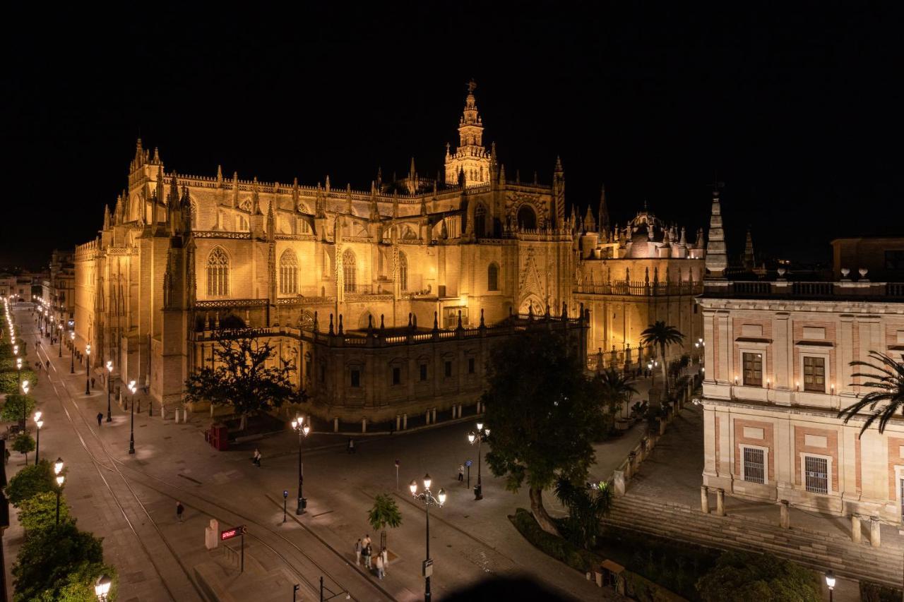 Appartamento Isg Catedral *