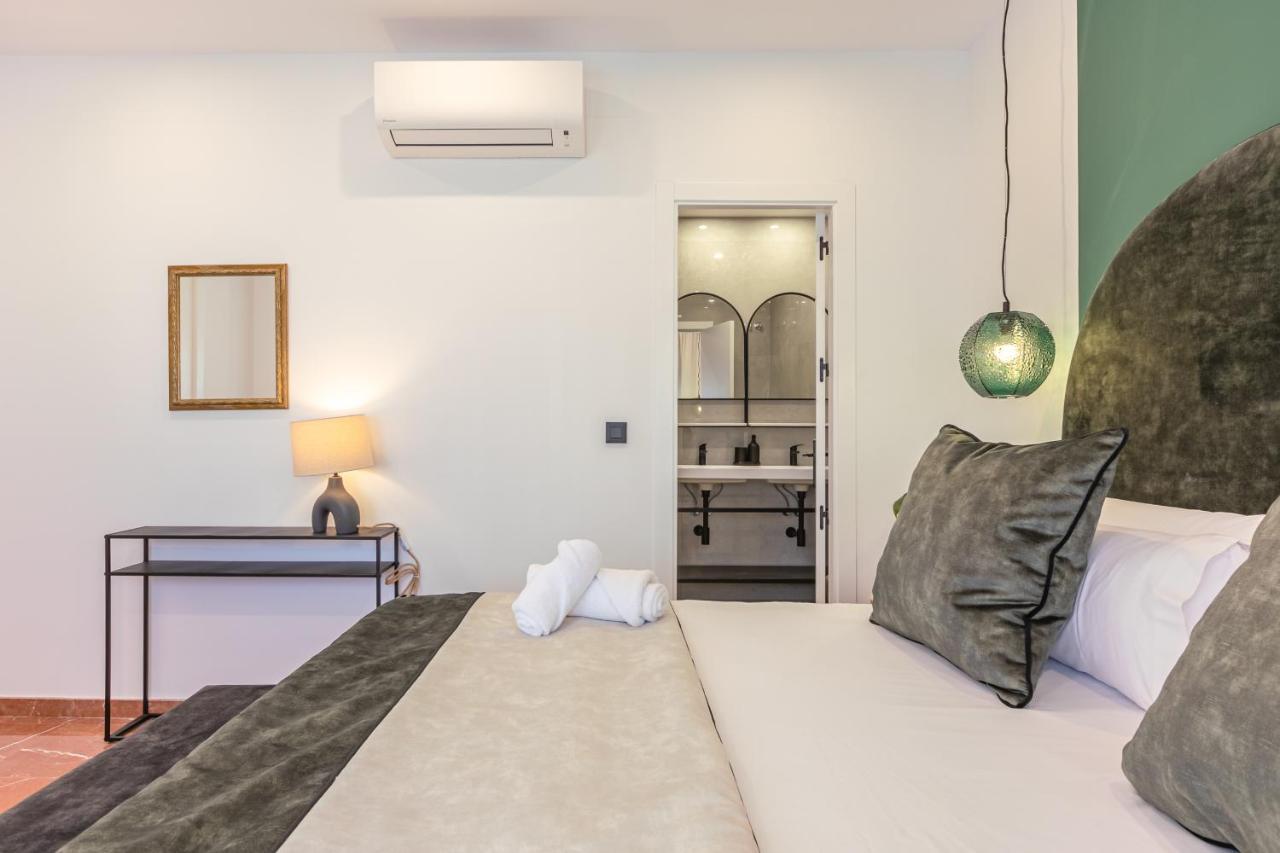 Isg Catedral Apartment Sevilla