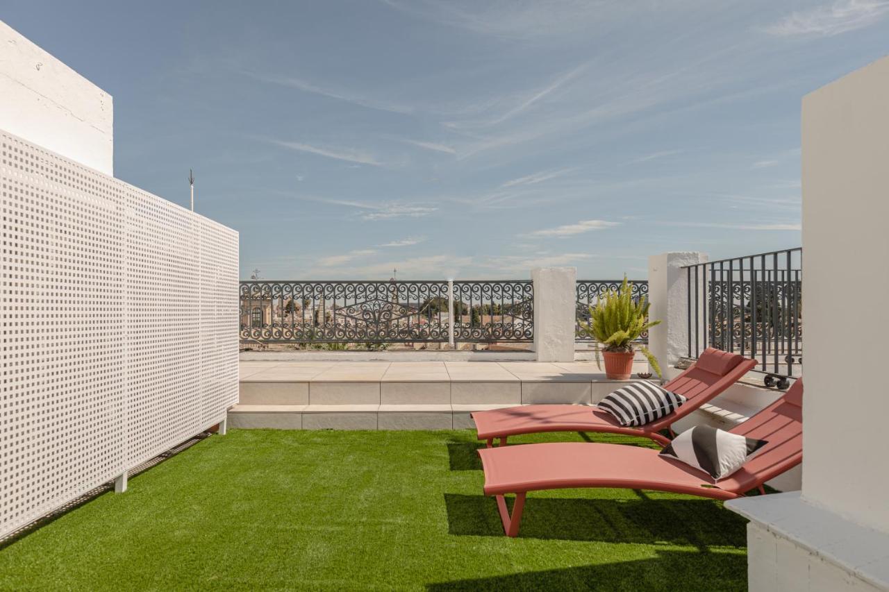 Isg Catedral Apartment Sevilla