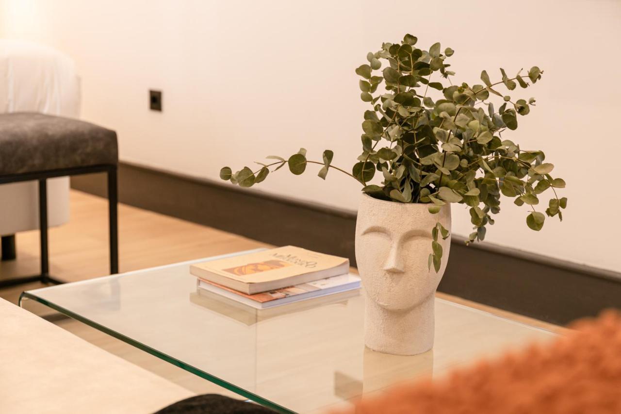 Isg Catedral Apartment Sevilla