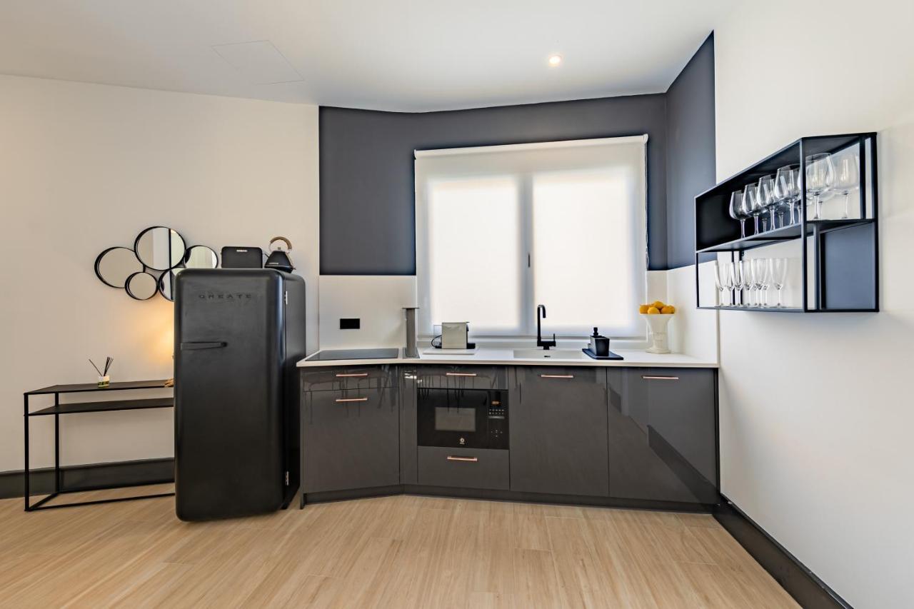 Isg Catedral Apartment Sevilla
