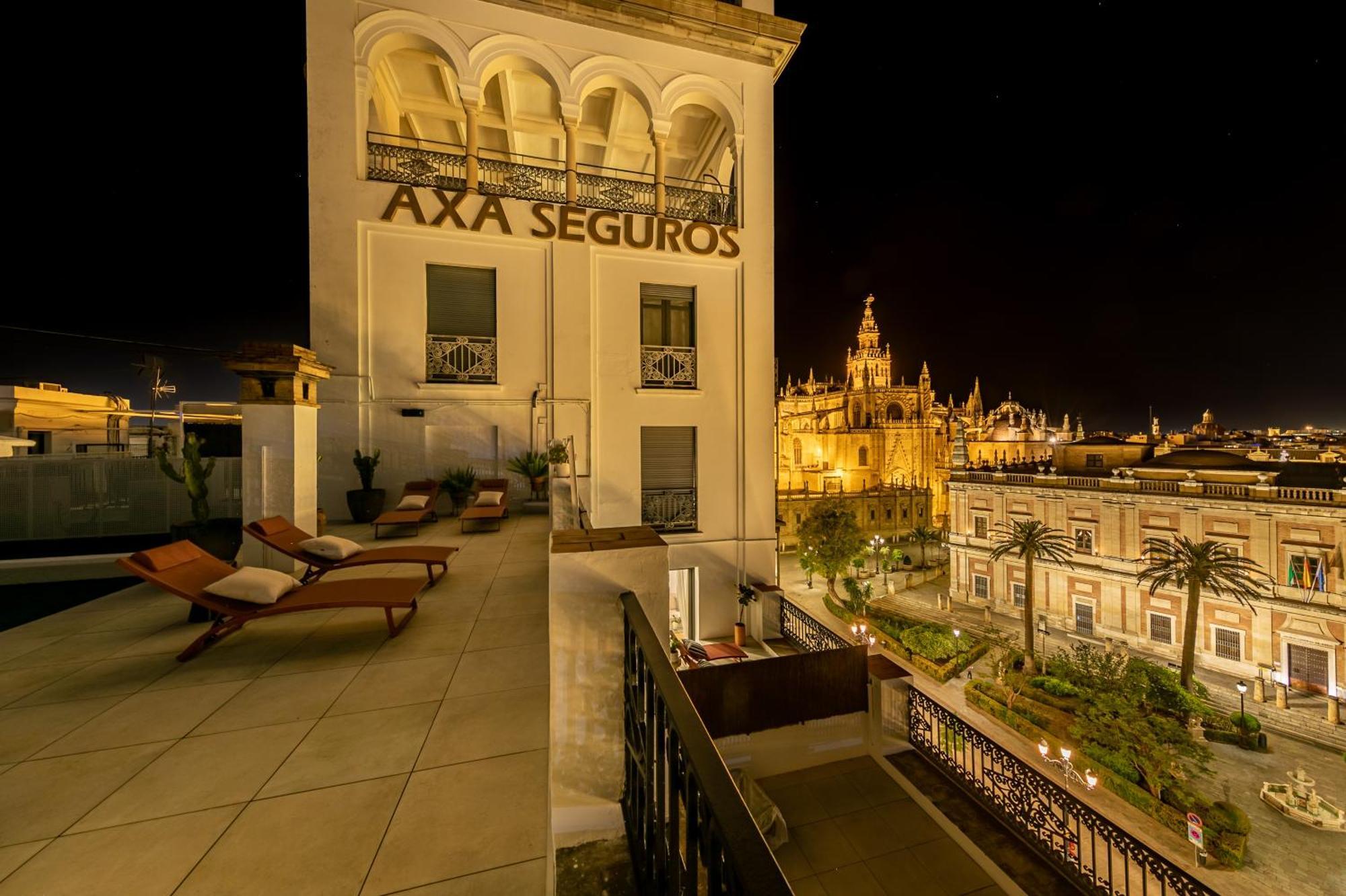 Appartamento Isg Catedral