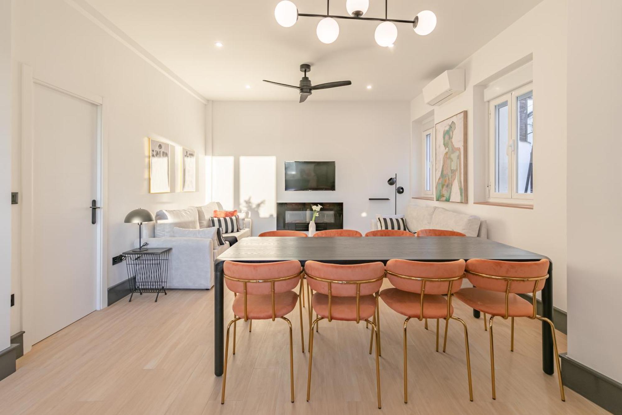 Apartment Isg Catedral Sevilla
