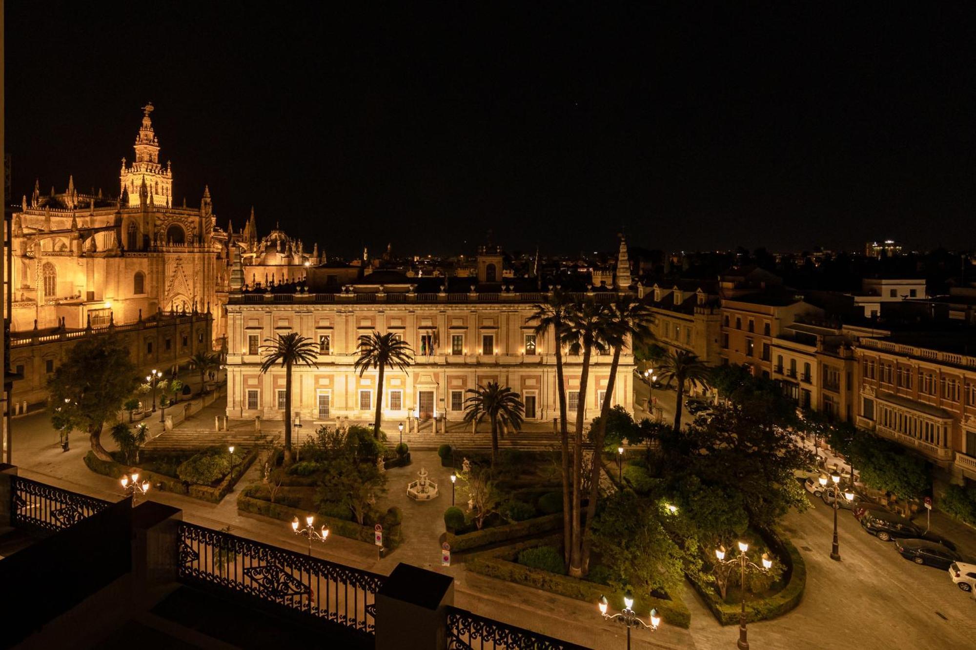 Apartment Isg Catedral Sevilla