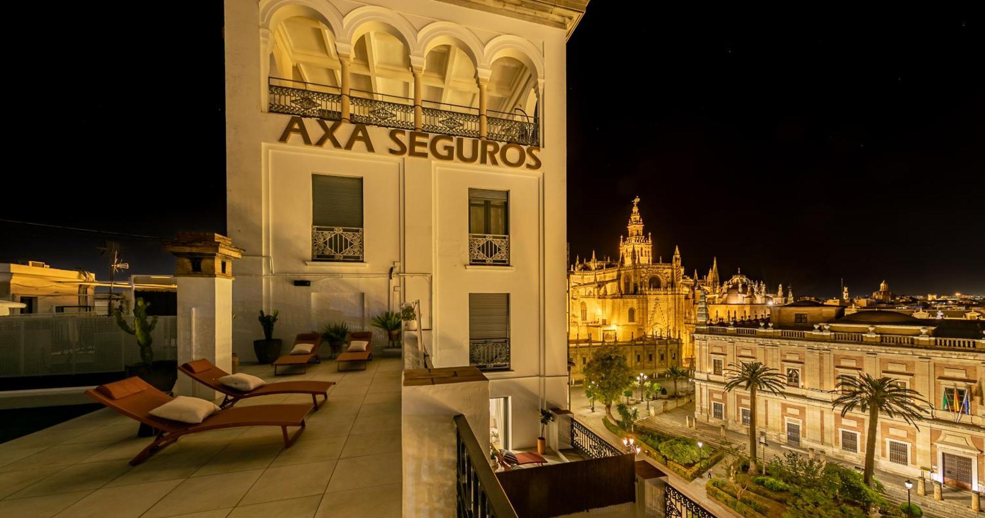 Isg Catedral Siviglia