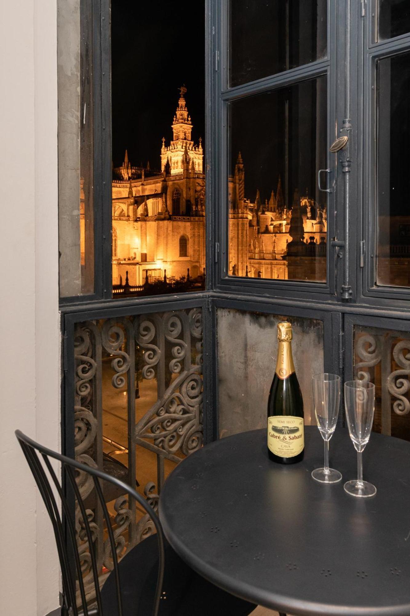 Apartment Isg Catedral Sevilla