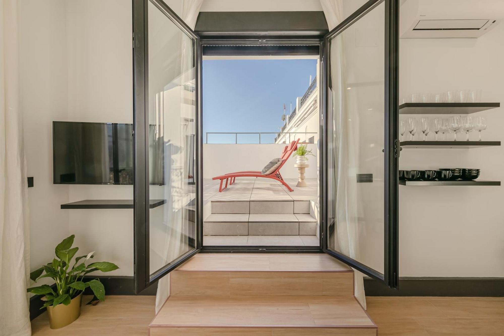 Apartment Isg Catedral Sevilla