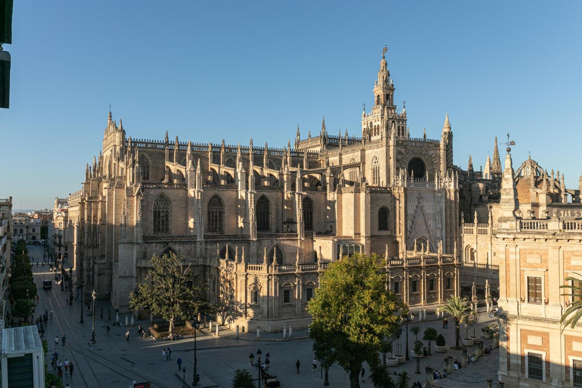 Appartamento Isg Catedral