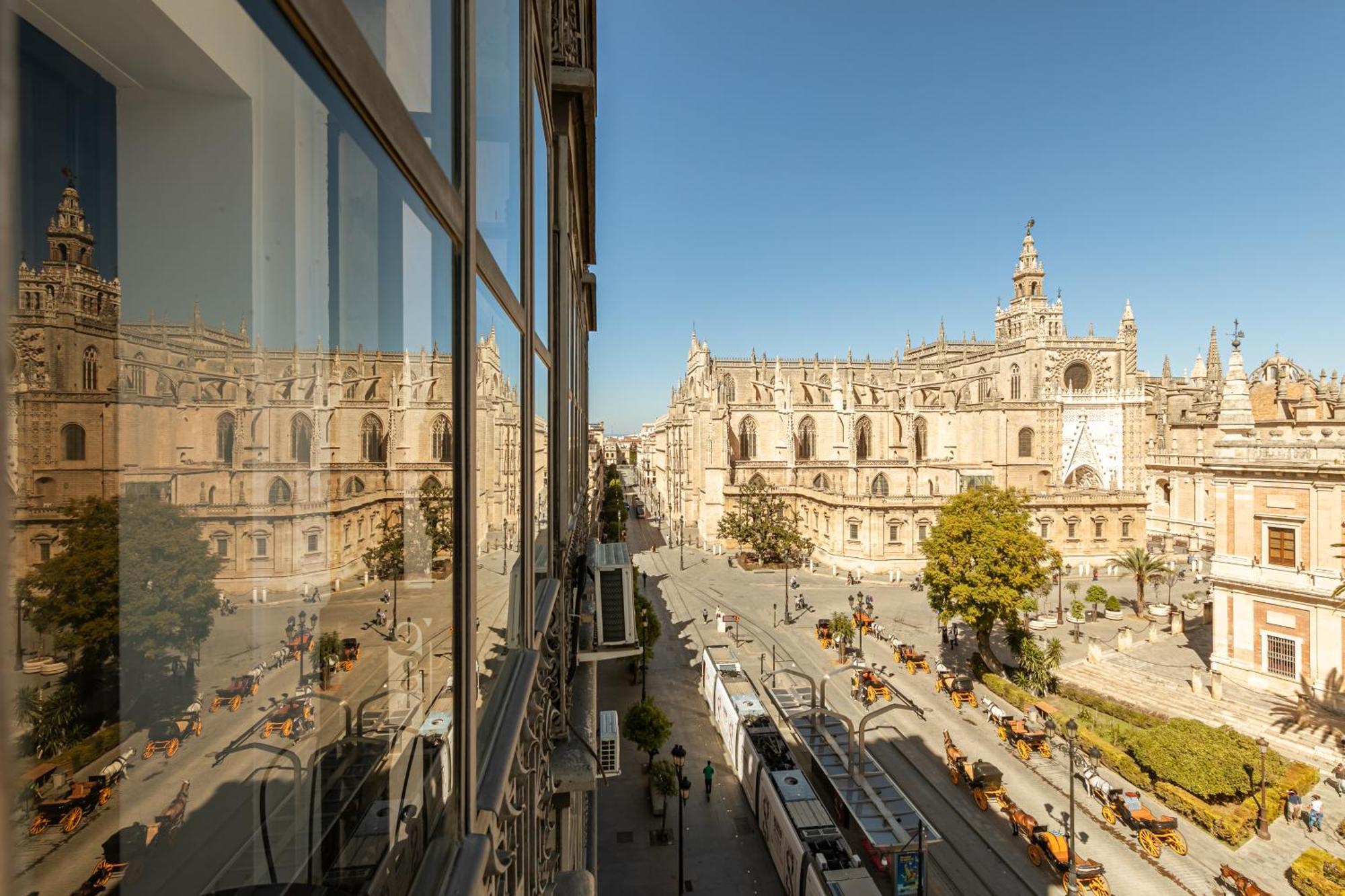 Appartamento Isg Catedral *